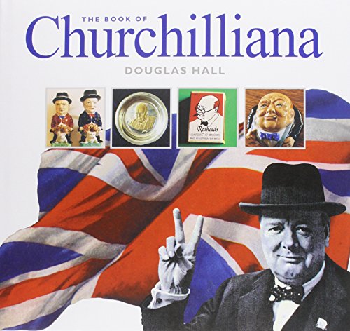 The Book of Churchilliana by 