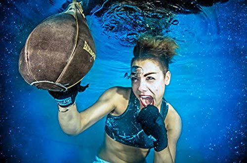 JOCHEN SCHWEIZER Geschenkgutschein: Unterwasser Fotoshooting – Bild 5