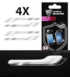 IPG for Tesla Model 3 / Model Y Door Handle Decal