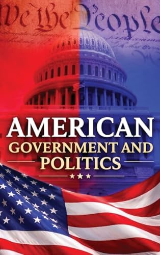 Amazon.com: American Government: 9781133594376: Wilson, James Q