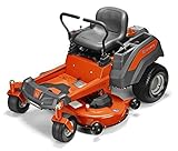 Husqvarna Z246 21.5HP 726cc Kawasaki Engine 46 Z-Turn Mower #967324001