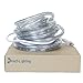 Direct-Lighting 24ft Super Bright Heavy Duty Green Rope Lights with 288 LEDs - Expandable to 216 Ft.