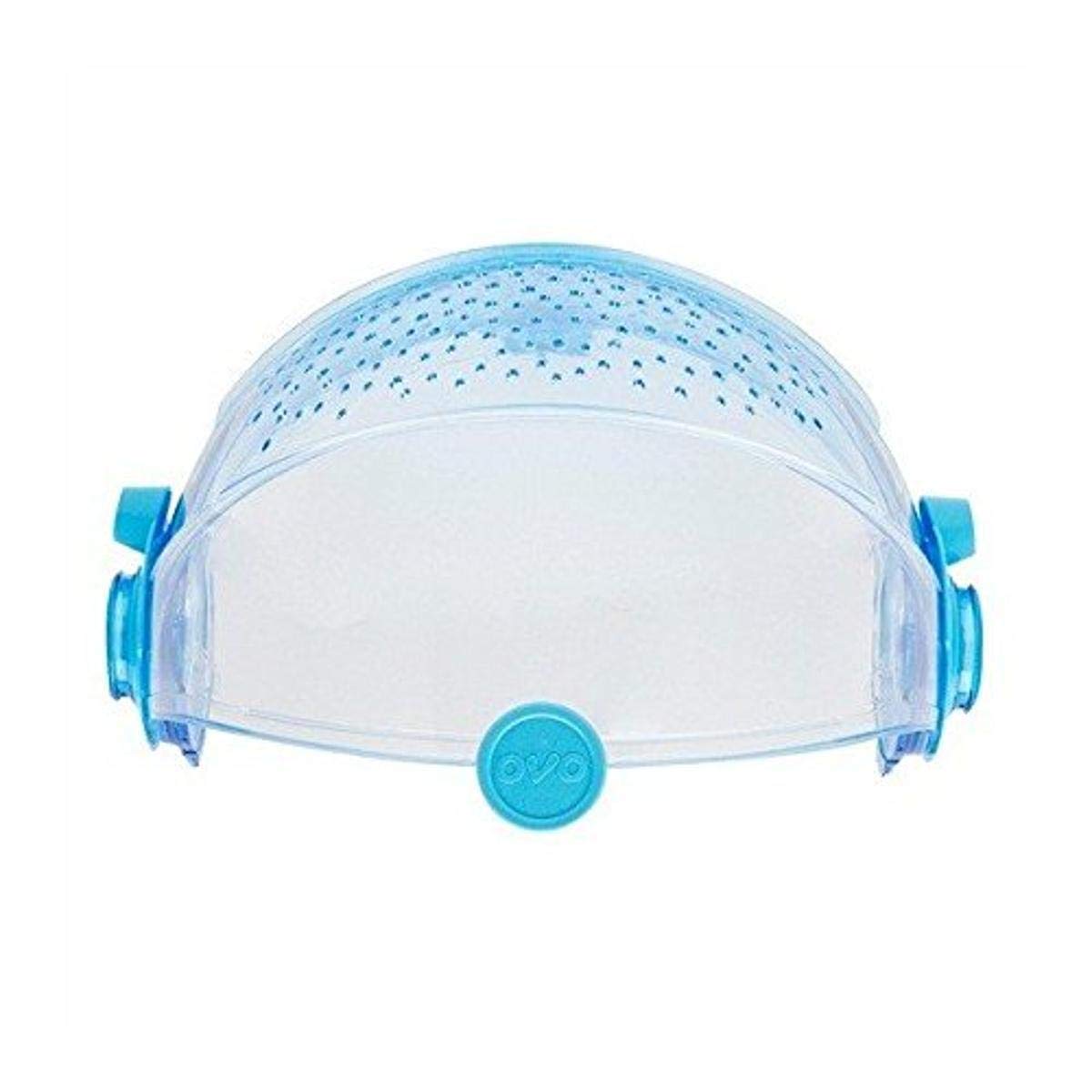 Habitrail Retractable Lid for Ovo 62664, Pink