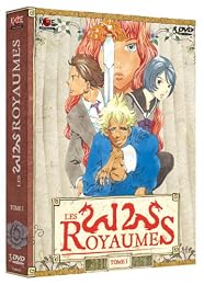 Les 12 Royaumes - Tome I - Édition Collector