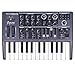Arturia Microbrute with Instrument Cable and USB Cable Bundle