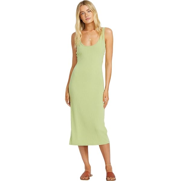 white christmas dresses Sunset Glow Dress – Prism Boutique main image 0