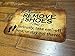 Burning Love Short Plush Material Retro Please Remove Your Shoes Printed Doormat , Non-slip Doormats, Size40X60CM.