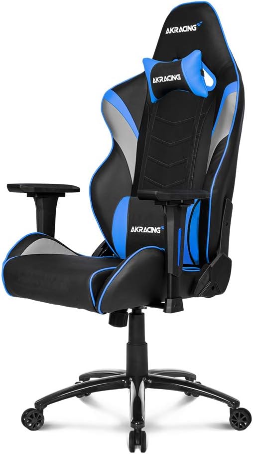 Best ak racing computer chair