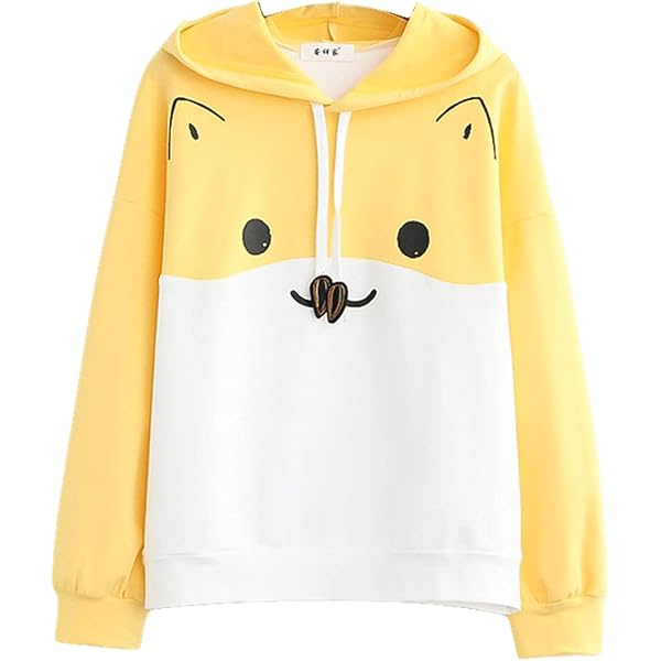 Amazon.com: Aobiono Women Bear Kawaii Hoodie Boba Bubble Tea Amazon.com: Aobiono Women Bear Kawaii Hoodie Boba Bubble Tea