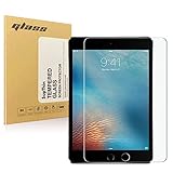 [2-Pack] LG Tribute HD Screen Protector,SupThin [Full Coverage][Case Friendly][Bubble-Free][Anti-Scratch] HD Clear Screen Protector for LG Tribute HD /LG X Style LS676