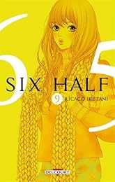 Six half