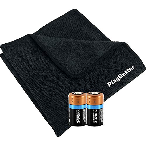 image for Leupold GX-4i3 Golf Rangefinder Bundle I Includes Golf Rangefinder (Sl
