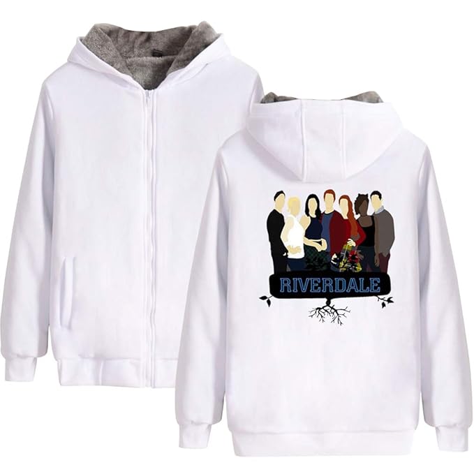 felpa riverdale amazon