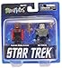 MiniMates Star Trek 2
