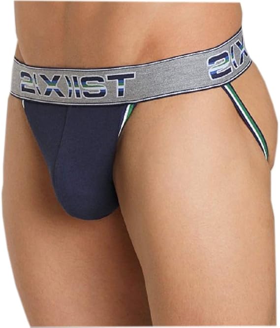 string pour homme sur amazon