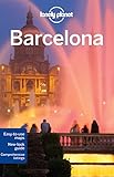 Image de Lonely Planet Barcelona (Travel Guide)