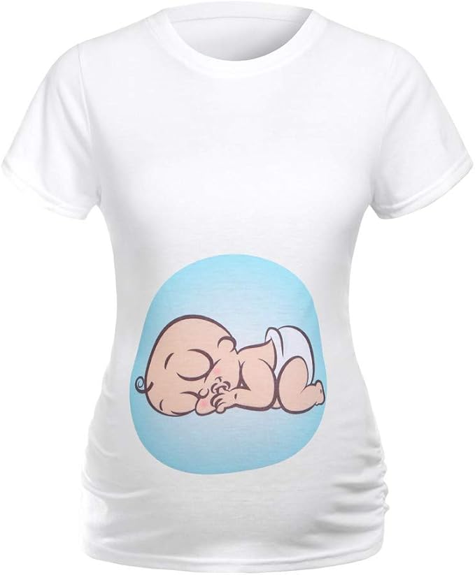 maglie premaman amazon