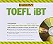 Barron's TOEFL iBT Audio Compact Disc Package, 14th Edition
