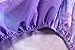 LOVO Fitted Sheet Fragrance of Provence Full