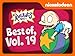 Rugrats Volume 19