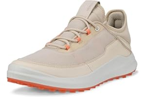 ECCO Women's Core Mesh Golf Shoe