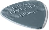 Dunlop Jim Dunlop 44R 0.88mm Picks 72 Pcs Made in USA view 4