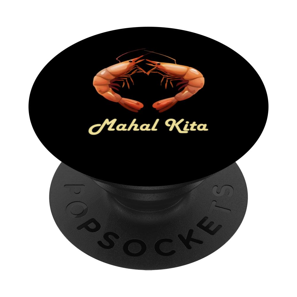 Mahal Kita PopSockets Swappable PopGrip