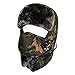 LETHMIK Camo Winter Hunting Hat Faux Fur Unisex Trapper Trooper Russian Ushanka Hat
