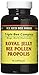 Y.S. Organic Triple Bee Complex -- 90 Capsules / Royal Jelly, Propolis, Bee Pollen/