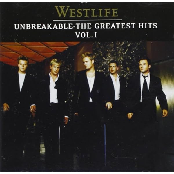 【中古】 Westlife ウエストライフ / Greatest Hits Tour 41AArENiT3L._UF894,1000_QL80_.jpg