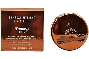 DANESSA MYRICKS Yummy Skin Blurring Balm Powder
