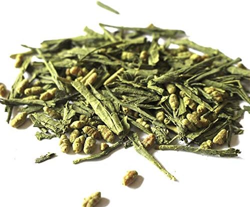 Tea Soul Organic Matcha Green Tea from Kagoshima, 50 g