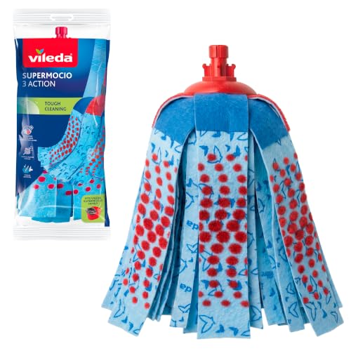 Vileda 3action XL SuperMocio 3 Action
