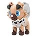 Pokemon Center Original Plush Doll Rockruff (Pokemon Sun & Moon)