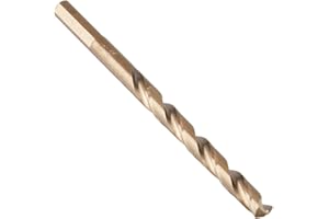 Bosch CO2142 15/64-Inch Cobalt SP Jobber Drill Bit
