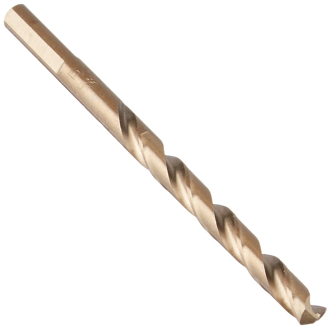 Best rigid cobalt drill bits