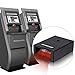 Alacrity Embedded Mini Laser Barcode Scanner,1D Barcode Reader，Easy to Embedded into an Terminal Devices