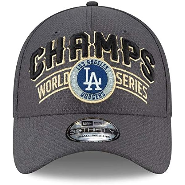Dodgers 2020 postseason hat Clearance