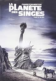 La Planète Des Singes - Edition Simple