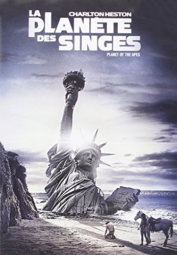 La Planète Des Singes - Edition Simple