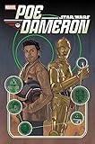Star Wars: Poe Dameron Vol. 2: The Gathering Storm by Phil Noto, Charles Soule