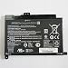 Batterymarket Replacement 7.7V 41Wh/5150mAh BP02XL Laptop Battery For HP HSTNN-UB7B 2ICP7/65/80 Series