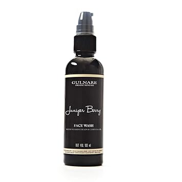 gulnare face cream for dry skin