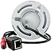 ELP 720P Mini IR LED Day&Night HD Dome IP Camera, Dome Network Camera