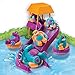 Kinetic Sand Float Adventure Water Park