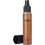 Highlight Spray Body Brightening Liquid Highlighter Waterproof Counter Smoky Makeup Silky Bright Luquid