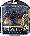 Halo Reach McFarlane Toys Series 3 Action Figure Elite Special Ops