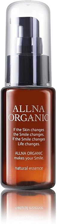 オルナ オーガニック 保湿 美容液