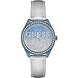 GUESS- GLITTER GIRL Women's watches W0823L8