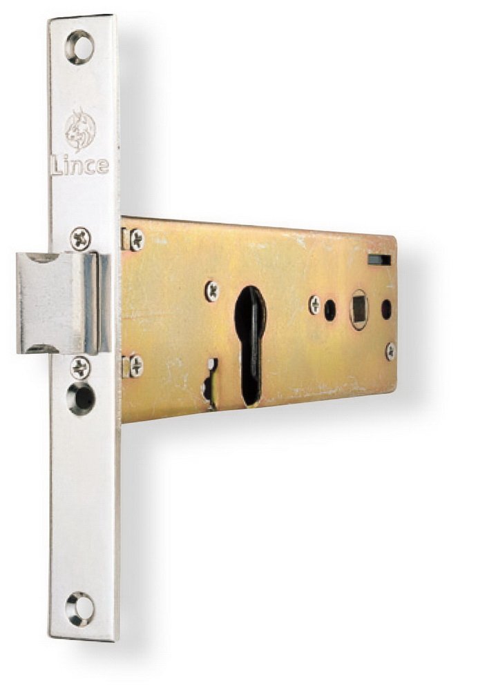 Lince 557890 Lock, 90 mm